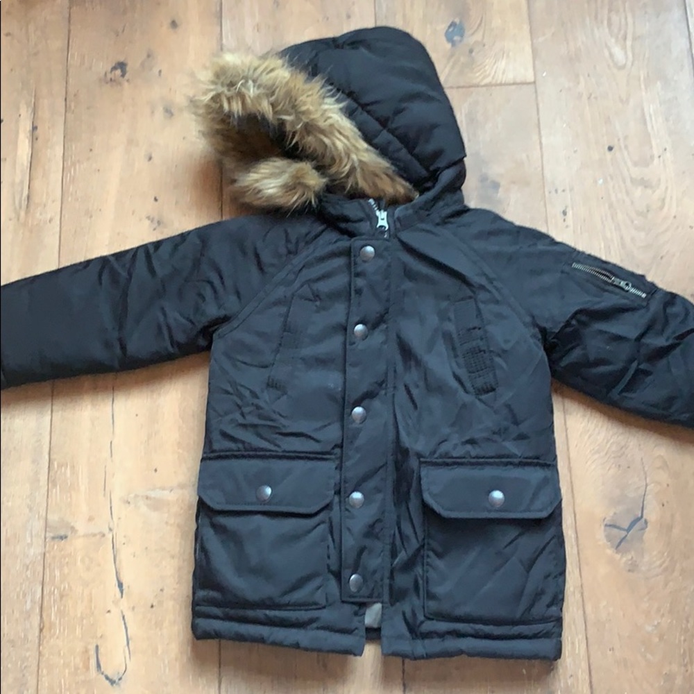 Gap Winter Coat- Unisex